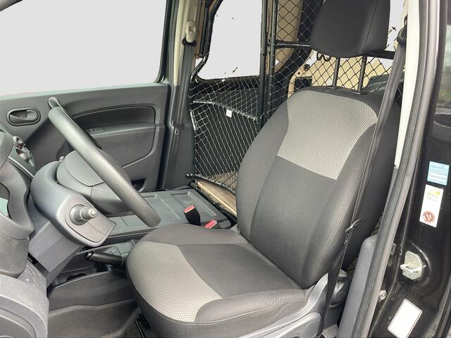 Renault KANGOO Z.E. Maxi 33 KwH (ex. accu) Camera | Airco | Stoelverwarming | Huurbatterij | SOH 95,7%