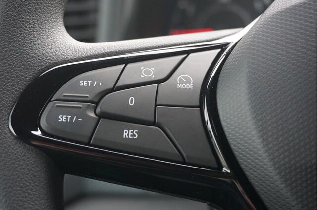 Renault MASTER T35 2.0 170PK L2H2 10" R-Link Navi, Camera, LED!! NR. I429*