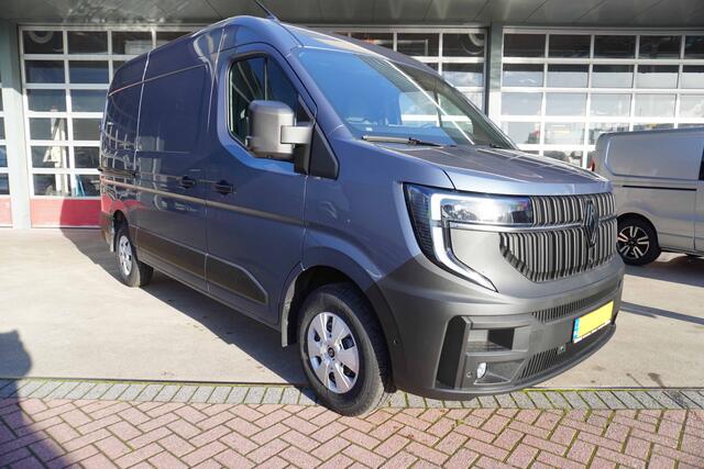 Renault MASTER T35 2.0 dCi 170PK L2H2 Extra Schuifdeur L / R Nr. V069 | Climate | Navi | Cruise | Trekhaak