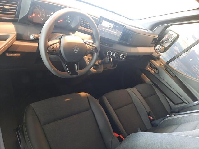 Renault MASTER T35 2.0 dCi 130 L2H2 Advance - Trekhaak