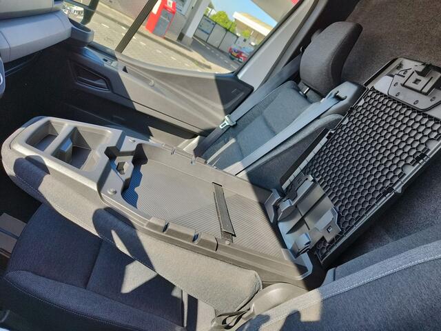 Renault MASTER T35 2.0 dCi 130 L2H2 Advance - Trekhaak