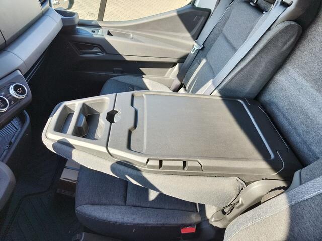 Renault MASTER T35 2.0 dCi 130 L2H2 Advance - Trekhaak