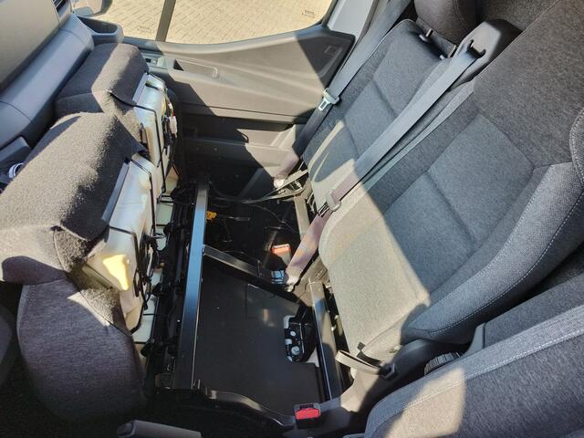 Renault MASTER T35 2.0 dCi 130 L2H2 Advance - Trekhaak