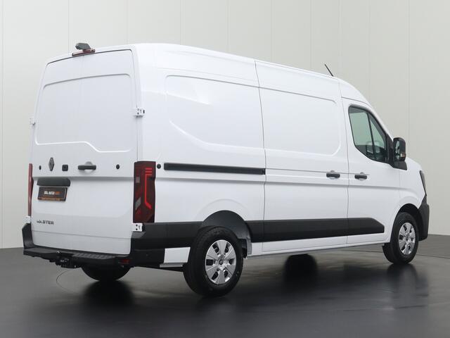 Renault MASTER 2.0DCi 170PK L2H2 Business+ | Bomvol Opties | Google Maps | Camera | 2500Kg Trekhaak | Volledige Betimmering