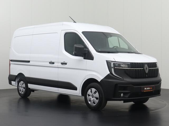 Renault MASTER 2.0DCi 170PK L2H2 Business+ | Bomvol Opties | Google Maps | Camera | 2500Kg Trekhaak | Volledige Betimmering