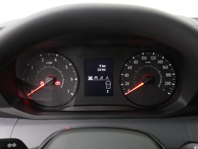 Renault MASTER 2.0DCi 170PK L2H2 Business+ | Bomvol Opties | Google Maps | Camera | 2500Kg Trekhaak | Volledige Betimmering