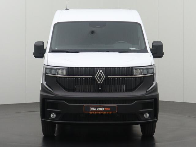 Renault MASTER 2.0DCi 170PK L2H2 Business+ | Bomvol Opties | Google Maps | Camera | 2500Kg Trekhaak | Volledige Betimmering