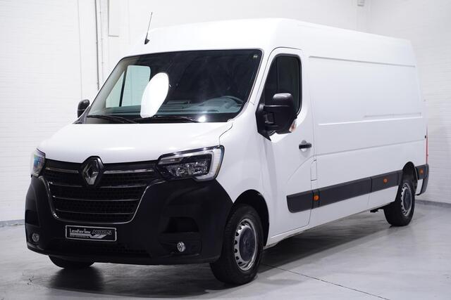 Renault MASTER 2.3 dCi 135 pk L3H2 Airco, Trekhaak Cruise Control, Laadruimte Pakket, PDC achter, 3-Zits