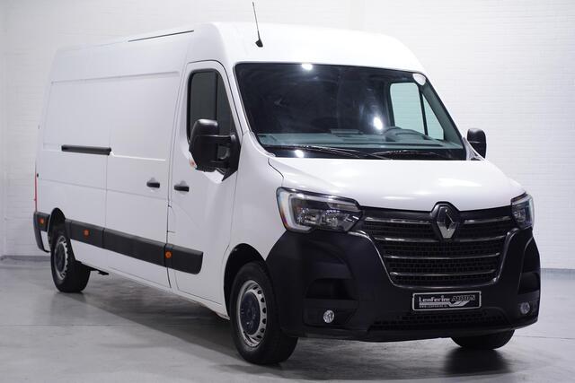Renault MASTER 2.3 dCi 135 pk L3H2 Airco, Trekhaak Cruise Control, Laadruimte Pakket, PDC achter, 3-Zits