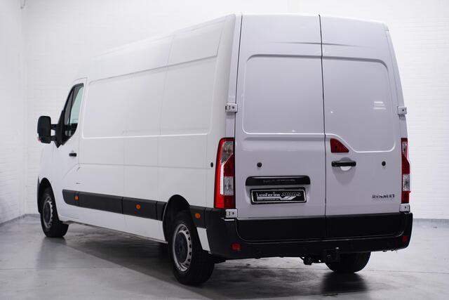 Renault MASTER 2.3 dCi 135 pk L3H2 Airco, Trekhaak Cruise Control, Laadruimte Pakket, PDC achter, 3-Zits