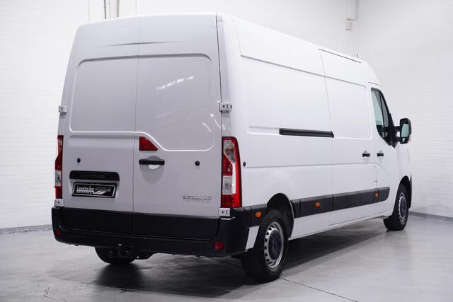 Renault MASTER 2.3 dCi 135 pk L3H2 Airco, Trekhaak Cruise Control, Laadruimte Pakket, PDC achter, 3-Zits