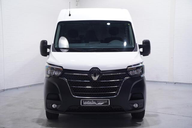 Renault MASTER 2.3 dCi 135 pk L3H2 Airco, Trekhaak Cruise Control, Laadruimte Pakket, PDC achter, 3-Zits