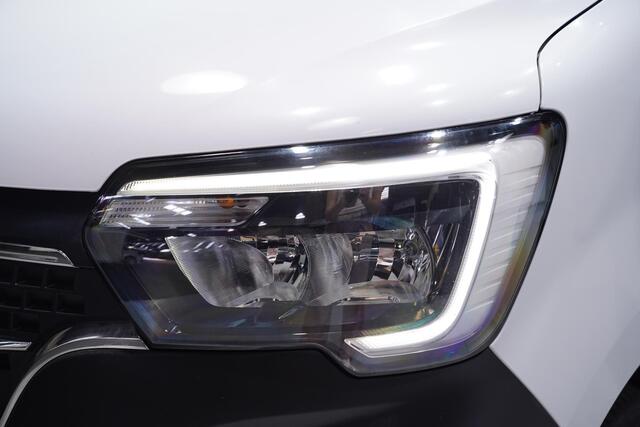 Renault MASTER 2.3 dCi 135 pk L3H2 Airco, Trekhaak Cruise Control, Laadruimte Pakket, PDC achter, 3-Zits