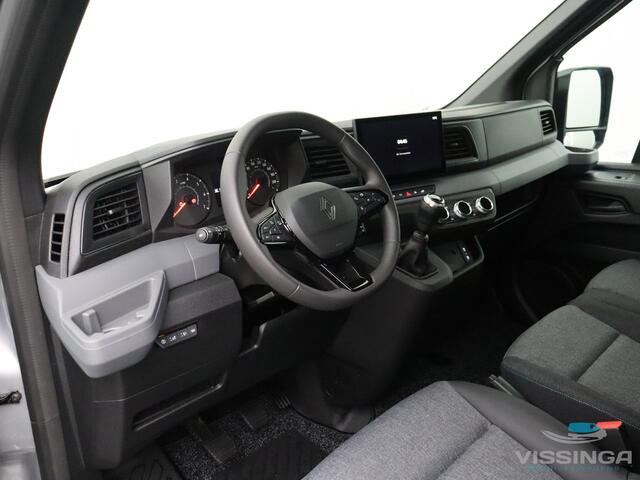 Renault MASTER L2H2 170 pk Extra Luxe Etoile Gris (zilver)