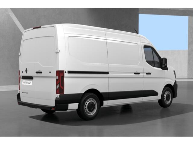 Renault MASTER T35 2.0 150PK Extra L2H2 10" R-Link scherm, Camera, Trekhaak! NR. E26*