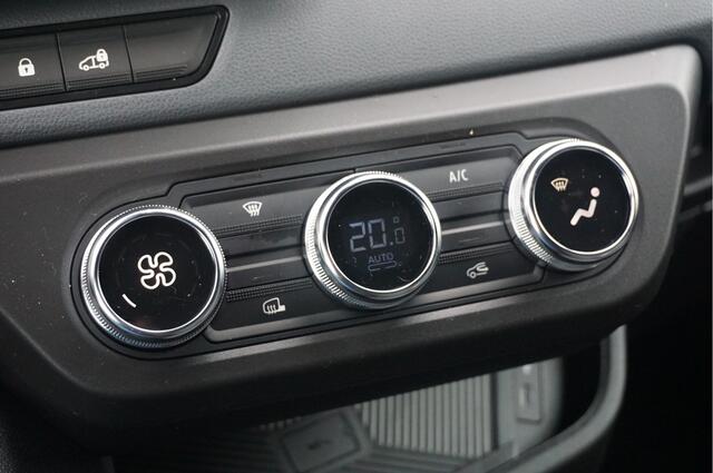 Renault MASTER T35 2.0 150PK Extra L2H2 10" R-Link scherm, Camera, Trekhaak!! NR. E27*