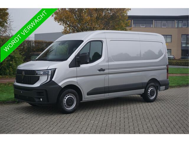 Renault MASTER T35 2.0 170PK Extra L2H2 10" R-Link scherm, Camera, Trekhaak!! NR. E34*