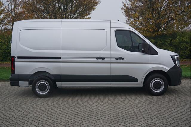 Renault MASTER T35 2.0 170PK Extra L2H2 10" R-Link scherm, Camera, Trekhaak!! NR. E35*