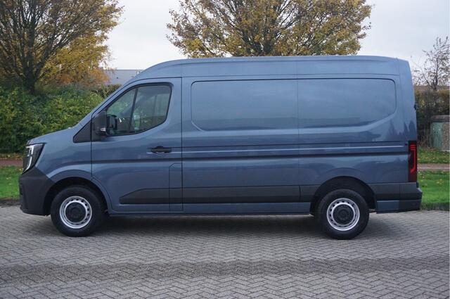 Renault MASTER T35 2.0 170PK Extra L2H2 10" R-Link scherm, Camera, Trekhaak!! NR. E42*
