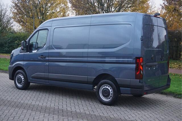Renault MASTER T35 2.0 170PK Extra L2H2 10" R-Link scherm, Camera, Trekhaak!! NR. E42*