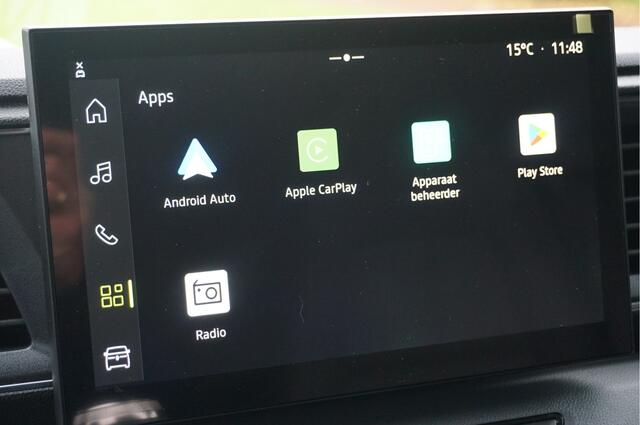 Renault MASTER T35 2.0 170PK L2H2 10" R-Link Navi, Camera, LED!! NR. I386*