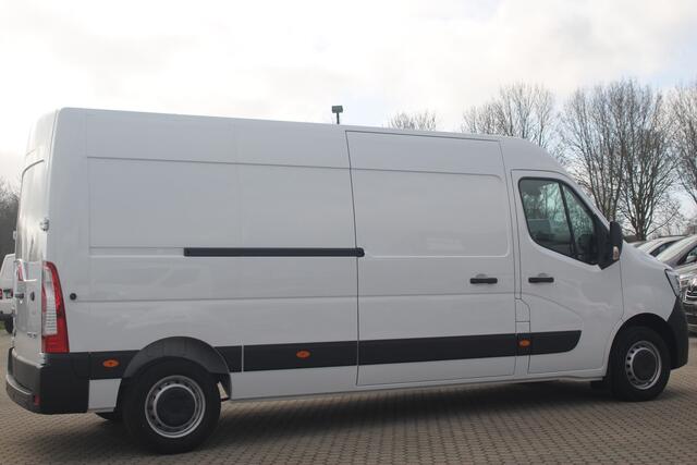 Renault MASTER T35 2.3dCi 150pk L3H2 Energy | Navi | Airco | Cruise | Lease 555,- p/m