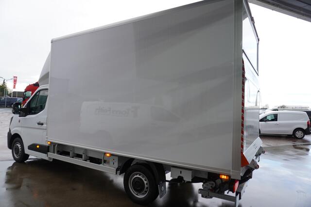 Renault MASTER T35 2.0 dCi 150PK Advance Meubelbak met laadklep Airco | Cruise | Parkeersensoren achter