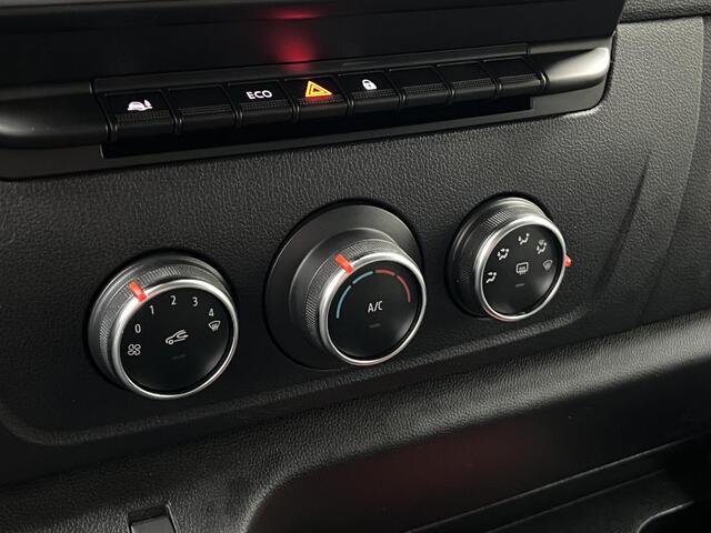 Renault MASTER 2.3 dCi 135 T28 L1H1 Comfort | Navigatie | Trekhaak | Parkeersensoren