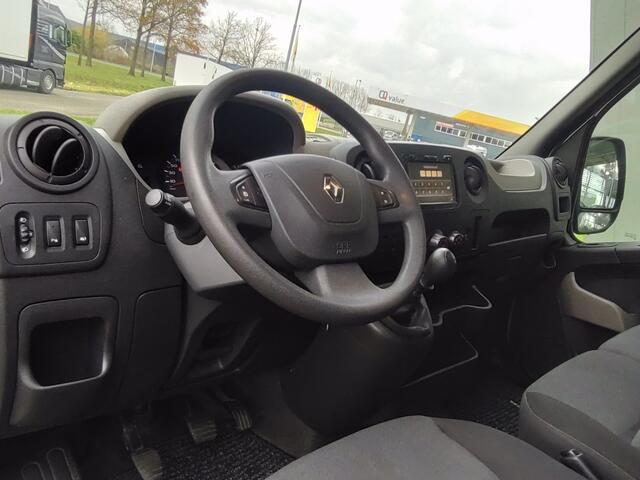 Renault MASTER T35 2.3 dCi L2H2 | WERKPLAATS