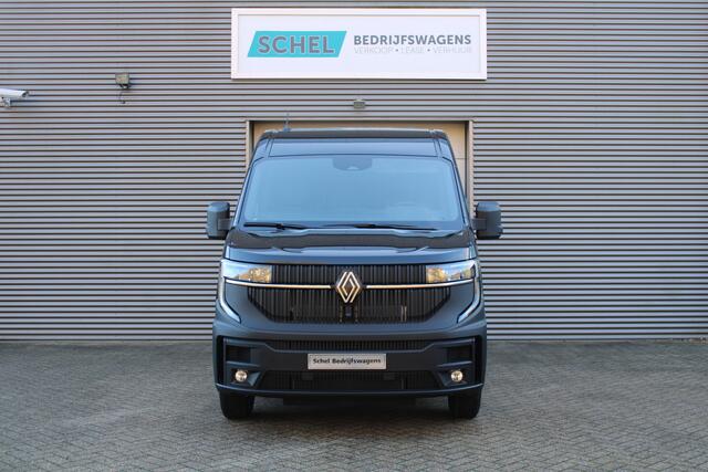 Renault MASTER T35 2.0 dCi 170pk L2H2 Extra - Navigatie - Blind Spot - Camera - Stoelverwarming - Verwarmde voorruit - Rijklaar