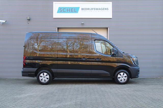Renault MASTER T35 2.0 dCi 170pk L2H2 Extra - Navigatie - Blind Spot - Camera - Stoelverwarming - Verwarmde voorruit - Rijklaar