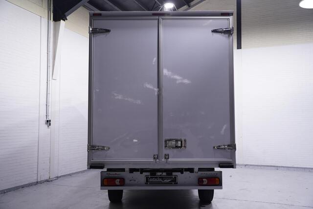 Renault MASTER 2.3 DCi 130 pk Bakwagen met Deuren Airco LxBxH 420x210x220 cm, Dakspoiler, 3-Zits