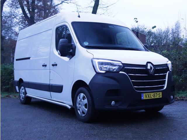 Renault MASTER T35 2.3 dCi 135 L2H2 Work Edition Airco/Navi/Trekhaak