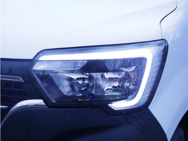 Renault MASTER T35 2.3 dCi 135 L2H2 Work Edition Airco/Navi/Trekhaak