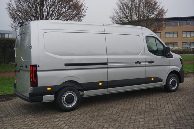 Renault MASTER T35 2.0 170PK L3H2 10" R-Link Navi, Camera, LED!! NR. 650