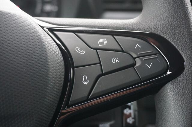 Renault MASTER T35 2.0 170PK L2H2 10" R-Link Navi, Camera, LED 2x Schuifdeur!! NR. 652