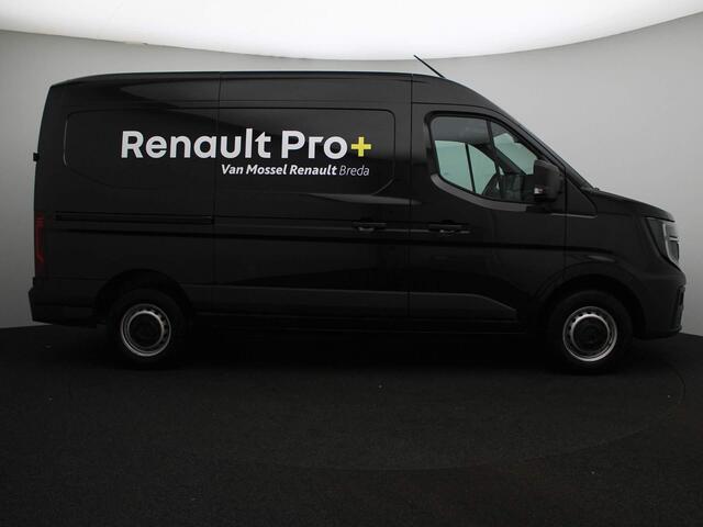 Renault MASTER T35 2.0 dCi 150 L2H2 Advance | Demo | Trekhaak | Additionele parkeerhulp | openR link navigatiesysteem met convertor companion | Draadloze oplader | reservewiel |