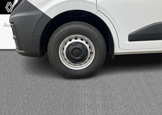 Renault MASTER T35 2.0 dCi 130 L2H2 Advance - vierseizoenbanden / additionele parkeerhulp reservewiel / draadloze oplader voor smartphone met Qi-charge