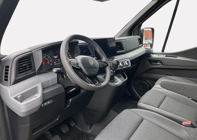 Renault MASTER T35 2.0 dCi 150 L2H2 Advance - vierseizoenbanden / additionele parkeerhulp / reservewiel / draadloze oplader voor smartphone met Qi-charge