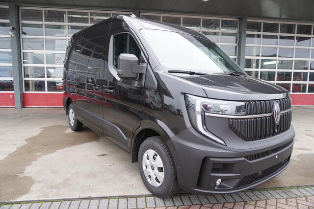 Renault MASTER T35 2.0 dCi 170PK L2H2 Extra Schuifdeur L / R Nr. V215 | Climate | Navi | Cruise | Trekhaak