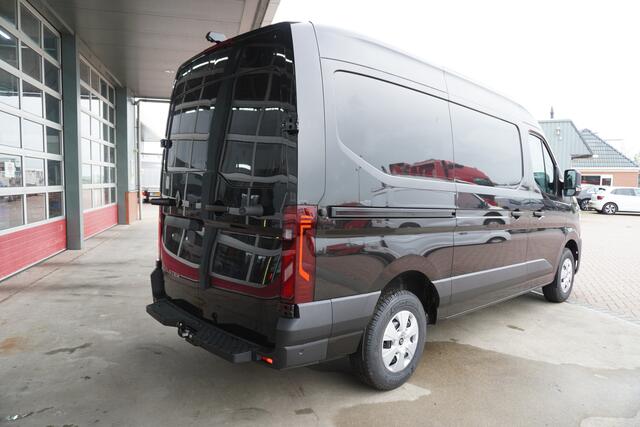 Renault MASTER T35 2.0 dCi 170PK L2H2 Extra Schuifdeur L / R Nr. V215 | Climate | Navi | Cruise | Trekhaak