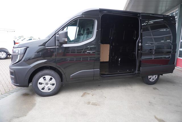 Renault MASTER T35 2.0 dCi 170PK L2H2 Extra Schuifdeur L / R Nr. V215 | Climate | Navi | Cruise | Trekhaak