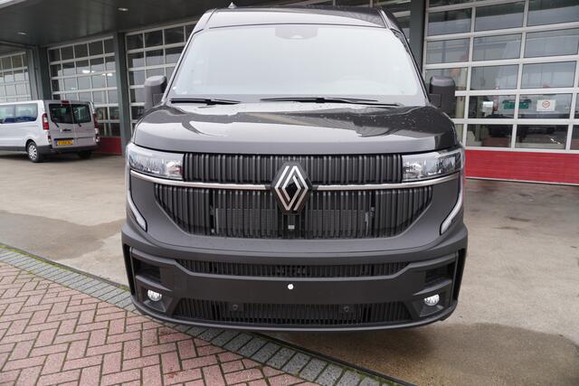 Renault MASTER T35 2.0 dCi 170PK L2H2 Extra Schuifdeur L / R Nr. V215 | Climate | Navi | Cruise | Trekhaak