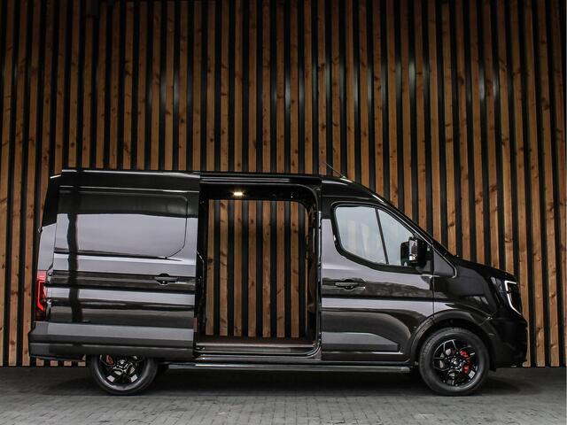 Renault MASTER T35 2.0 dCi 170PK L2H2 Extra | NIEUW MODEL | 2X SCHUIFDEUR | BLIND SPOT | CAMERA STOELVERWARMING | TREKHAAK |