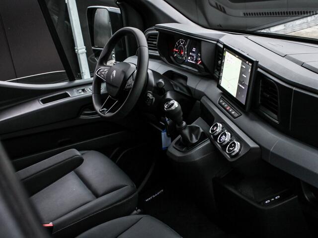 Renault MASTER T35 2.0 dCi 170PK L2H2 Extra | NIEUW MODEL | 2X SCHUIFDEUR | BLIND SPOT | CAMERA STOELVERWARMING | TREKHAAK |