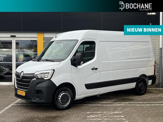 Renault MASTER T33 2.3 dCi 135 L2H2 Comfort | Trekhaak | Navigatie | DAB | Parkeersensoren |