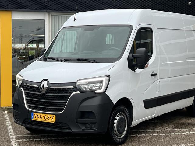 Renault MASTER T33 2.3 dCi 135 L2H2 Comfort | Trekhaak | Navigatie | DAB | Parkeersensoren |