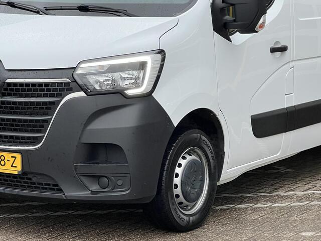 Renault MASTER T33 2.3 dCi 135 L2H2 Comfort | Trekhaak | Navigatie | DAB | Parkeersensoren |