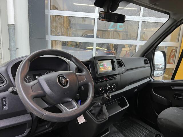 Renault MASTER T33 2.3 dCi 135 L2H2 Comfort | Trekhaak | Navigatie | DAB | Parkeersensoren |