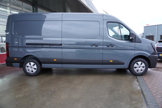 Renault MASTER T35 2.0 dCi 170PK L3H2 Extra Schuifdeur links en Rechts Climate | Navi | Cruise | Trekhaak